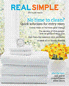 Real Simple Subscription